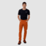 Salewa Fanes Hemp Pants - Mens, Autumnal, M, 00-0000028245-4170-M