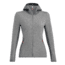 Salewa Fanes Hybrid Wool Jacket - Womens, Silver Melange, Medium, 00-0000027622-308-M