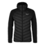 Salewa Fanes Sarner RDS Down Hybrid Jacket - Mens, Black Out, Medium, 27760-912-M