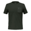 Salewa Fanes Secret Poem AM T-Shirt - Mens, Dark Olive, Medium, 28684-5280-M