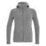 Salewa Fanes Shearling Wool Jacket - Mens, Grey Melange, Medium, 00-0000027615-408-M