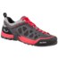 Salewa Firetail 3 Approach Shoe - Men's-Magnet/Papavero-Medium-9