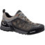 Salewa Firetail 3 Approach Shoe - Men's-Black Olive/Papavero-Medium-9