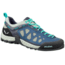 Salewa Firetail 3 Approach Shoe - Women's-Dark Denim/Aruba Blue-Medium-7
