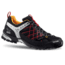 Salewa Firetail Approach Shoes - Men's-13 US-Black/Marigold