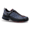 Salewa Firetail EVO GTX Hiking Shoe - Men's-Blue Jeans/Red-Medium-12 US