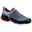 Salewa Firetail EVO GTX Hiking Shoe - Women's-Blue Jeans/Red-Medium-10