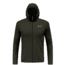Salewa Lavaredo Hemp Hooded Jacket - Mens, Dark Olive, XL, 00-0000028237-5281-XL