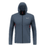 Salewa Lavaredo Hemp Hooded Jacket - Mens, Java Blue, XL, 00-0000028237-8101-XL