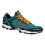 Salewa Lite Train K Hiking Shoes - Mens, Malta/Fluo Orange, 9.5 US, 00-0000061348-8748-9.5