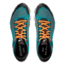 Salewa Lite Train K Hiking Shoes - Mens, Malta/Fluo Orange, 9.5 US, 00-0000061348-8748-9.5