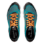 Salewa Lite Train K Hiking Shoes - Mens, Malta/Fluo Orange, 8.5, 00-0000061348-8748-8.5