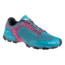 Salewa Lite Train K Hiking Shoes - Womens, Malta/Vivacious, 6.5, 00-0000061349-8736-6.5