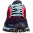 Salewa Lite Train K Hiking Shoes - Womens, Premium Navy/Fluo Coral, 8.5, 00-0000061349-3993-8.5