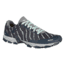 Salewa Lite Train Women's Trail Running Shoes, Premium Navy/Subtle Green, 00-0000064407-3981