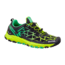 Salewa Mens Multi Track Hiking Shoe, Black/Ming Green, 9 US, 00-0000064414-925-9