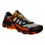 Salewa Mens Ultra Train Gtx Hiking Shoe, Alloy/Holland, 9 US 00-0000064410-575-9