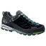 Mountain Trainer GTX Backpacking Shoe - Mens-Black/Assenzio-9 US