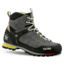 Salewa Mountain Trainer Mid GTX - Men's Clearance-Charcoal/Limeade-11 US