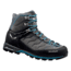 Salewa Mountain Trainer Mid L Hiking Boots - Women's, Pewter/Ocean, 7, 00-0000063441-4053-7-DEMO