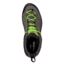 Salewa Mountain Trainer Mountaineering Shoes - Mens, Ombre Blue/Tender Shot, 13, 00-0000063470-3865-13
