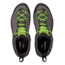 Salewa Mountain Trainer Mountaineering Shoes - Mens, Ombre Blue/Tender Shot, 13, 00-0000063470-3865-13