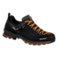 Salewa MTN Trainer 2 GTX Hiking Shoes - Men's, Black/Carrot, 14, 00-0000061356-0933-14