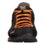 Salewa MTN Trainer 2 GTX Hiking Shoes - Mens, Black/Carrot, 8.5, 00-0000061356-933-8.5