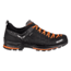 Salewa MTN Trainer 2 GTX Hiking Shoes - Mens, Black/Carrot, 8.5, 00-0000061356-933-8.5