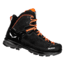 Salewa MTN Trainer 2 Mid GTX Hiking Boots - Men's, Onyx/Black, 14, 00-0000061397-0876-14