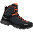 Salewa MTN Trainer 2 Mid GTX Hiking Boots - Mens, Onyx/Black, 11.5, 00-0000061397-876-11.5