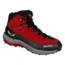 Salewa MTN Trainer 2 Mid PTX - Kids, Flame/Flame, 13.5, 00-0000064011-1507-13.5
