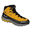 Salewa MTN Trainer 2 Mid PTX - Kids, Gold/Gold, 3.5, 00-0000064011-2191-3.5