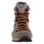 Salewa MTN Trainer 2 Winter GTX Hiking Shoes - Mens, Grey/Fluo Orange, 8.5, 00-0000061372-3845-8.5
