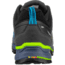Salewa MTN Trainer Lite Hiking Shoes - Mens, Malta/Fluo Green, 7, 00-0000061363-8744-7