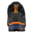 Salewa MTN Trainer Lite Hiking Shoes - Mens, Ombre Blue/Carrot, 8, 00-0000061363-3849-8