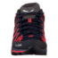 Salewa MTN Trainer Lite Hiking Shoes - Womens, Premium Navy/Fluo Coral, 9.5, 00-0000061364-3993-9.5