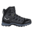 Salewa MTN Trainer Lite Mid GTX Hiking Shoes - Mens, Black/Black, 9.5, 00-0000061359-971-9.5