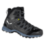 Salewa MTN Trainer Lite Mid GTX Hiking Shoes - Mens, Black/Black, 9.5, 00-0000061359-971-9.5