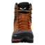 Salewa MTN Trainer Lite Mid GTX Hiking Shoes - Mens, Black Out/Carrot, 9.5, 00-0000061359-927-9.5