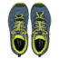 Salewa MTN Trainer WP Hiking Boots - Kids, Dark Denim/Cactus, 2, 00-0000064008-361-2