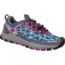 Salewa Multi Track GTX Hiking Shoe - Women's-Magenta Purple/Dark Denim-Medium-7