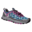 Salewa Multi Track GTX Women's Hiking Shoes, Magenta Purple/Dark Denim, 00-0000064413-6125