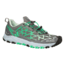 Salewa Multi Track GTX Women's Hiking Shoes, Charcoal/Ming Green, 00-0000064413-808