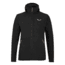 Salewa Nuvolo Pl Jacket - Mens, Black Out Melange, Extra Small, 27922-936-XS