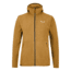 Salewa Nuvolo Pl Jacket - Mens, Golden Brown Melange, Extra Large, 27922-7026-XL