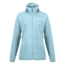 Salewa Nuvolo Pl Jacket - Womens, Air Blue Melange, Medium, 27923-3025-M
