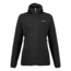 Salewa Nuvolo Pl Jacket - Womens, Black Out Melange, Extra Small, 27923-936-XS