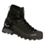 Salewa Ortles Ascent Mid GTX Shoes - Mens, Black/Black, 8.5, 00-0000061408-971-8.5