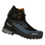 Salewa Ortles Edge Mid GTX Shoes - Men's, Navy Blazer/Black, 10, 00-0000061410-3965-10